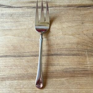 JA Henckels PROVENCE 18/10 Stainless Steel 8.5” Large Serving Meat Fork flatware